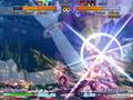 MUGEN team match: RND vs KOSF
