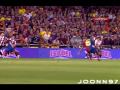 Messi vs Athletic Bilbao 13.05.2009