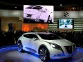 SUZUKI Concept Kizashi 2 at Tokyo Motor Show 2007