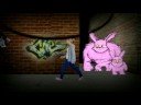 I Monster - The Blue Wrath Film Clip
