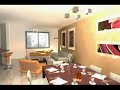 Floresta Privada Sala Comedor Floresta Privada Sala Comedor