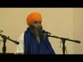 Bhai Paramjit Singh Khalsa -- Part1
