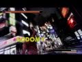 yakuza 4: statutory heat finish