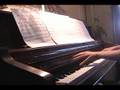 Caramelldansen Piano Version (U-U-U AUA Dance)