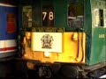 Last EPB from Victoria 31-3-1995