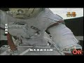 China astronaut completed first ever spacewalk China astronaut completed first ever spacewalk