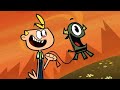 Jimmy Two Shoes season 2 intro (extended)