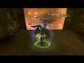 Capture the flag event in Silkroad 2