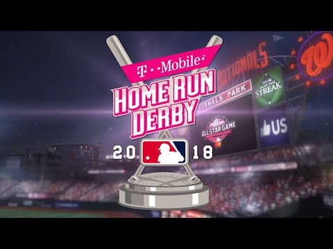 Video: Crush Home Runs With MLB Stars
