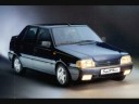 Dacia History (1100 - Sandero)