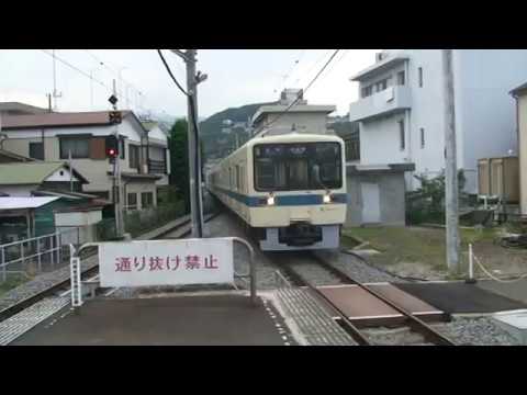 小田急８０００形