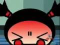 Pucca and Garu Are Falling In Love