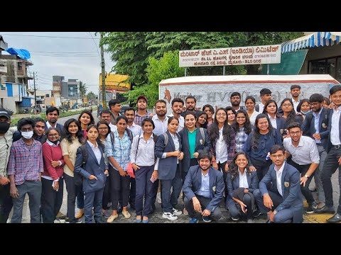 Regional College of Management Bangalore General video thumbnail 6