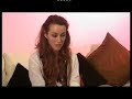 Siobhan Donaghy - "Ghosts" Track By Track Interview 2