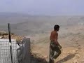 TERRIBLE TALIBAN ATTACK, THIS MAS IS A STUPID KAMIKAZE