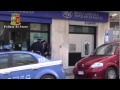 Ragusa, truffa al bancomat Arrestata una coppia