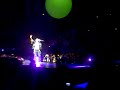 Coldplay - Viva La Vida Tour - Milano - 42