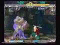 RX(urien) vs Pierrot(remy)