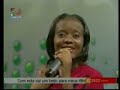Luidmila - Falar de Amor no Music Box da STV