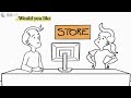 How can I increase the number of visits to my store without spending money?