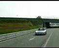 MAGICA HU 245 to the Balocco race track MAGICA HU 245 to the Balocco race track