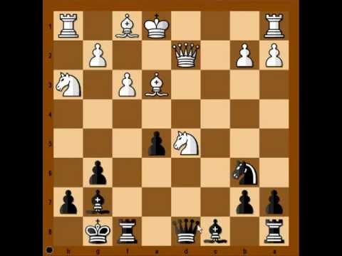 chess london