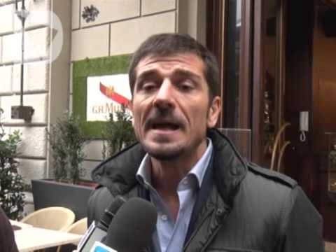 MARCO STELLA SU NUOVO COORDINAMENTO CITTADINO FORZA ITALIA - video