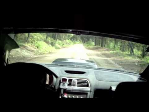 Dzwon subaru imprezy (onboard) Dzwon subaru imprezy (onboard)