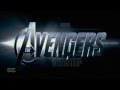Avengers Dubstep (Music Video) Skrillex / Foreign Beggars: Still Getting It