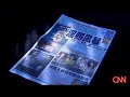 Edison Chen Scandal On Major News Channel.