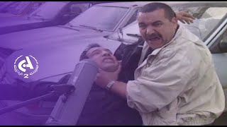 Canal détente  l  Kouider/Swilah et Kamel