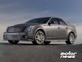 MOTOR NEWS 39-NEW FERRARI-CADILLAC CTS-V-NEW LEXUS 250SR-F1