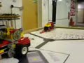Lego run 1