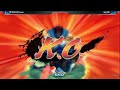 Koji KOG (T Hawk) vs XSK Samurai (E Ryu) - Evo 2014 サンダーホーク