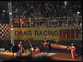 Drag Racing 1996 -  Martin Hill w Fireforce 1 - Nitrolympix Hockenheim