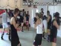 FALDIR CHAHBARI TRAINING 2009 - PRT03