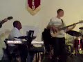 MISAEL MELLO Pr.mauricio (no seu santuario)