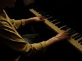 (Lux Aeterna - Clint Mansell) By Shyko Ribas