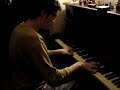 (Lux Aeterna - Clint Mansell) By Shyko Ribas