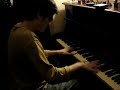 (Lux Aeterna - Clint Mansell) By Shyko Ribas