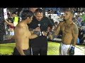 fight 8