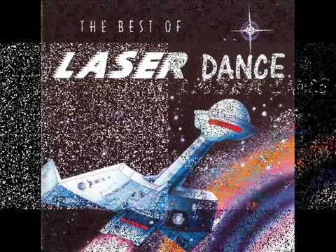 Laserdance - Technoid (Space Version)