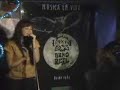 Georgina en el Búho Real - Adios Luz que te apagaste Georgina en el Búho Real - Adios Luz que te apagaste