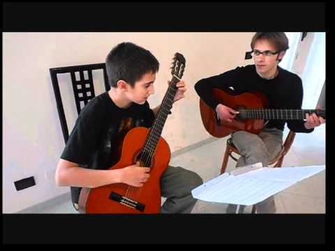 Il manipolo della musica