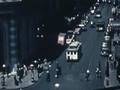 1939 (1 of 3) San Francisco in Color!!!