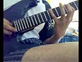 Smoke and Mirrors - Symphony X (Introsweeps) Smoke and Mirrors - Symphony X (Introsweeps)