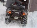 CMI Ezee Tracker Cold start