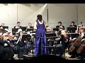 YOPW YSO 2008 - New World Symphony 4th Movement - Part 1