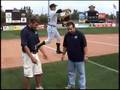 West Michigan Whitecaps give away the field