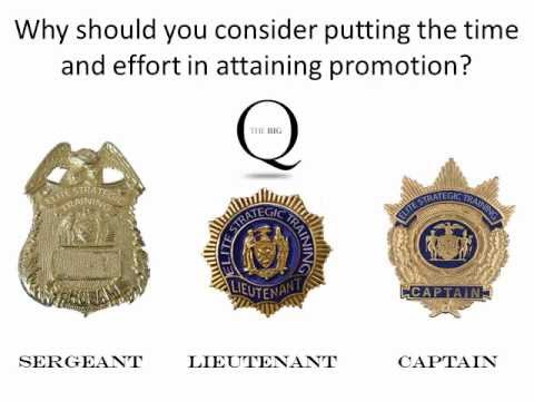 how to become nypd